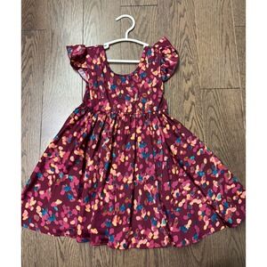 DotDotSmile dress 2T